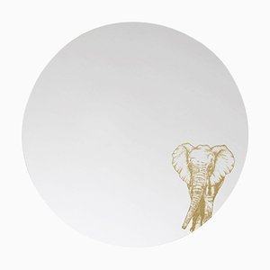 Miroir Elephant par BiCA-Good Morning Design