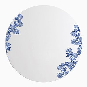 Espejo Viburnum azul de BiCA-Good Morning Design