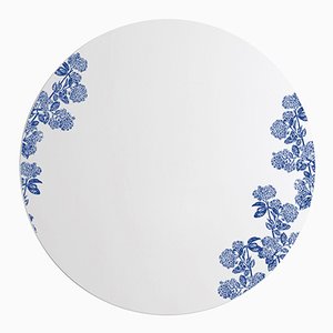 Viburnum Blue Mirror by BiCA-Good Morning Design