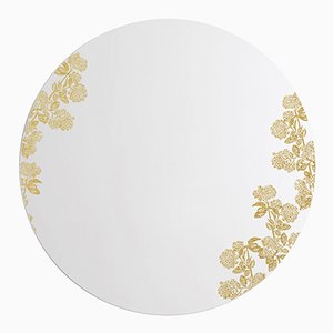 Viburnum Gold Mirror by BiCA-Good Morning Design