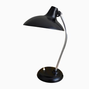 Lámpara de escritorio 6786 de Christian Dell para Kaiser Idell, años 60