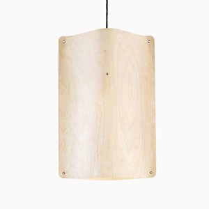 Tall Pendant by Esa Vesmanen for FINOM lights