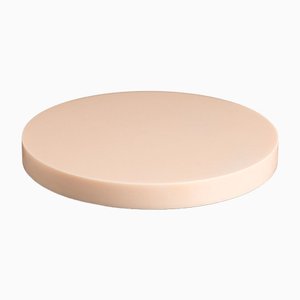 Trevo Tray in Blush Pink by Madre