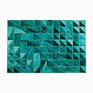 Tejo Tiles Panel by Mambo Unlimited Ideas