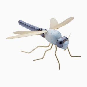 Scultura Dragonfly di Mambo Unlimited Ideas