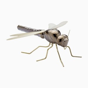 Dragonfly Skulptur von Mambo Unlimited Ideas