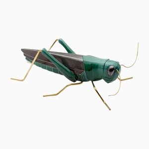 Scultura Grasshopper di Mambo Unlimited Ideas