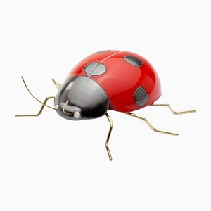 Escultura Ladybug de Mambo Unlimited Ideas
