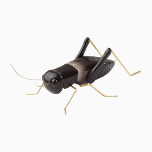 Sculpture Cricket par Mambo Unlimited Ideas