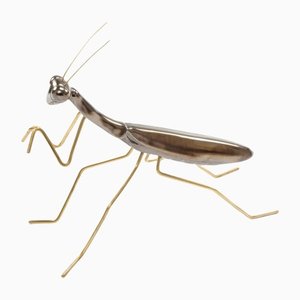 Escultura Praying Mantis de Mambo Unlimited Ideas