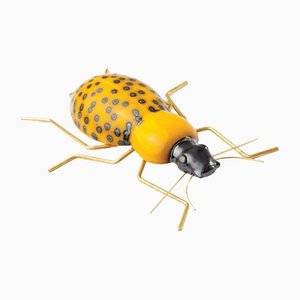 Beetle Skulptur von Mambo Unlimited Ideas