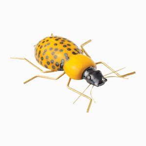 Escultura Beetle de Mambo Unlimited Ideas