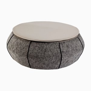 Eli Upholstered Center Table by Mambo Unlimited Ideas