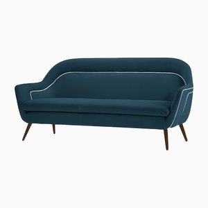 Frida Settee by Mambo Unlimited Ideas