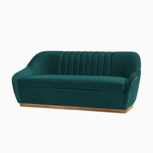 Gia Settee by Mambo Unlimited Ideas