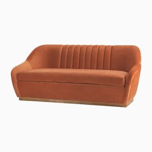 Gia Settee by Mambo Unlimited Ideas