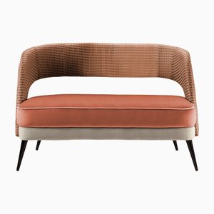 Ava Settee by Mambo Unlimited Ideas