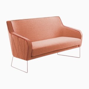 Croix Settee by Mambo Unlimited Ideas