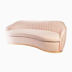 Gia Round Couch by Mambo Unlimited Ideas