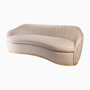 Gia Round Couch by Mambo Unlimited Ideas