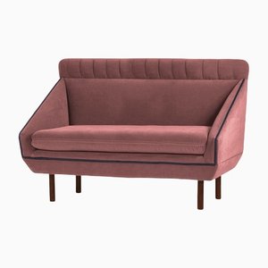 Agnes M Couch by Mambo Unlimited Ideas