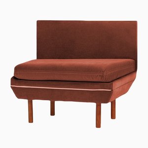 Agnes S Couch by Mambo Unlimited Ideas