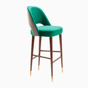 Ava Bar Chair by Mambo Unlimited Ideas