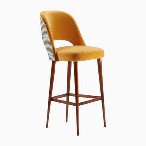 Ava Bar Chair by Mambo Unlimited Ideas