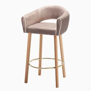 Grace Bar Chair by Mambo Unlimited Ideas