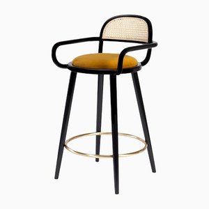 Luc Bar Chair by Mambo Unlimited Ideas
