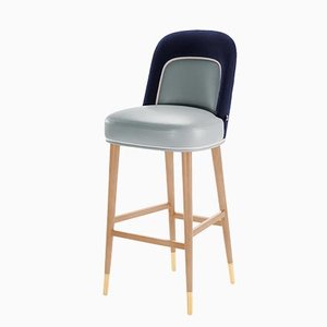 Frida Bar Chair by Mambo Unlimited Ideas
