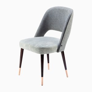 Ava Chair by Mambo Unlimited Ideas