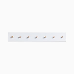 Appendiabiti Peanut di Clemens Lauer