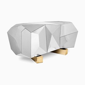 Diamond Metamorphosis Sideboard from BDV Paris Design furnitures