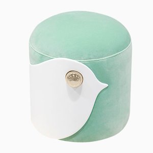 Bird Hocker von BDV Paris Design furnitures