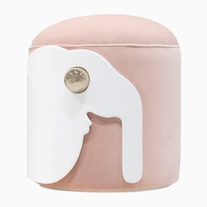 Elephant Stool from BDV Paris Design furnitures