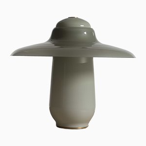 Grey Ovington Table Lamp by Sjoerd Vroonland for Revised