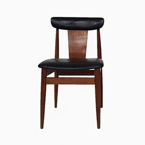 Rosewood Dining Chair, 1960s