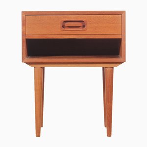 Modell PJ 112 Armlehnstühle aus Teak von Ole Wanscher für Poul