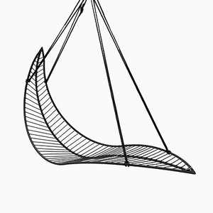 Leaf Hanging Chair from Studio Stirling