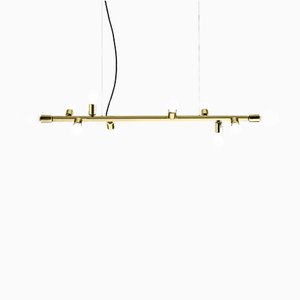 Party Ceiling Lamp by Estudio Savage for Almerich