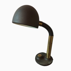 Lampe de Bureau Mid-Century par Egon Hillebrand pour Hillebrand Lighting