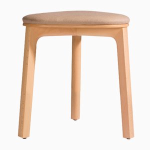 Tabouret Perch 536-45P par Marcel Sigel pour Capdell