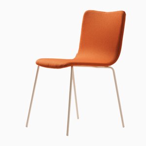 Chaise 410T Miro par Claesson Koivisto Rune pour Capdell