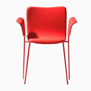 412T Miro Chair by Claesson Koivisto Rune for Capdell