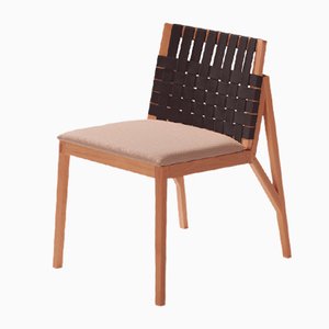 240CT Marta Chair by Gabriel Teixidó for Capdell