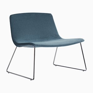 Silla 507PTN Ics de Fiorenzo Dorigo para Capdell