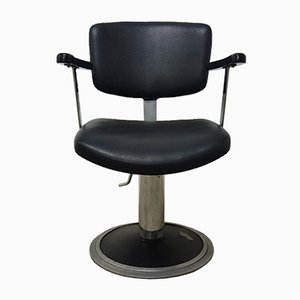 Chaise de Barbier Vintage, Allemagne, 1960s