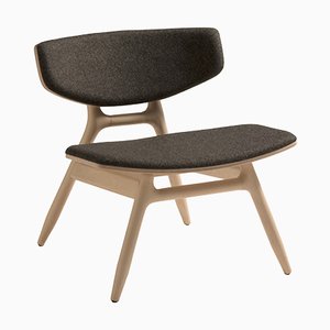 501P Eco Chair by Carlos Tíscar for Capdell