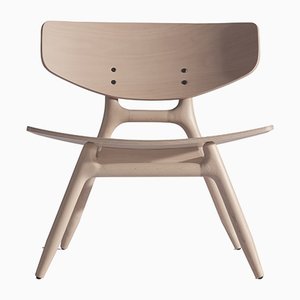 501M Eco Chair by Carlos Tíscar for Capdell